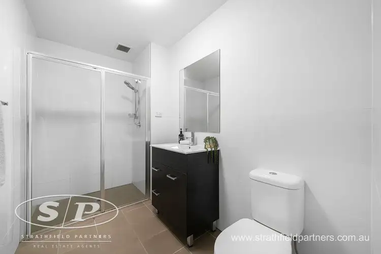 Sixth view of Homely apartment listing, 507/75-81 Park Road, Homebush NSW 2140
