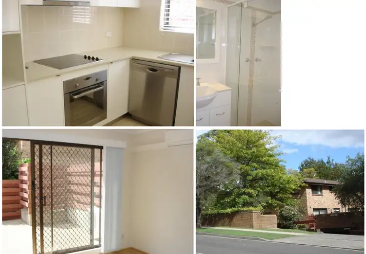 16/126 Crimea Road, Marsfield NSW 2122