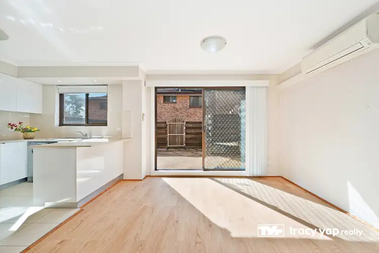 16/126 Crimea Road, Marsfield NSW 2122
