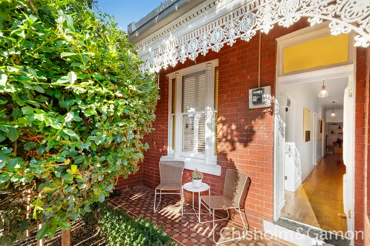 250 Ross Street, Port Melbourne VIC 3207