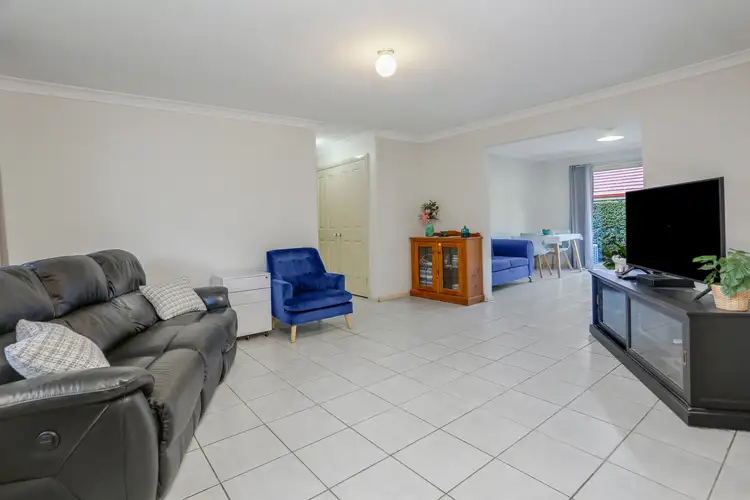 Second view of Homely semi-detached listing, 13 McKern Street, Wentworthville NSW 2145