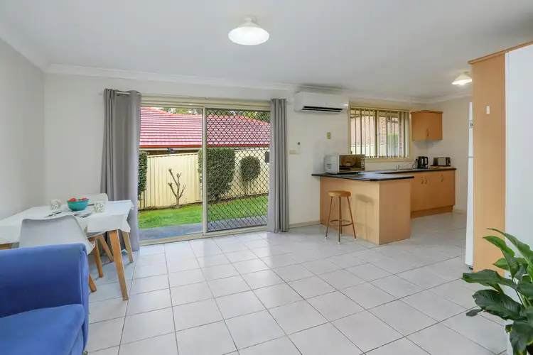 Third view of Homely semi-detached listing, 13 McKern Street, Wentworthville NSW 2145