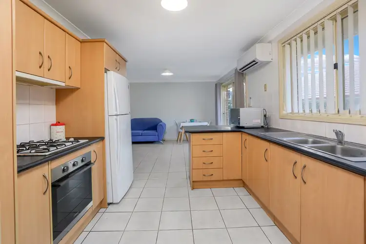 Fourth view of Homely semi-detached listing, 13 McKern Street, Wentworthville NSW 2145