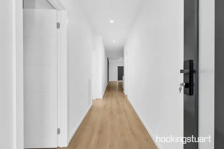 Second view of Homely house listing, 10 Foreshores Drive, Donnybrook VIC 3064