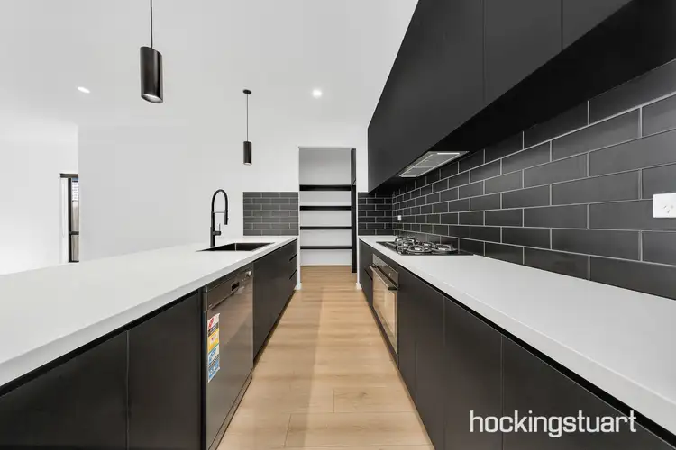 Fourth view of Homely house listing, 10 Foreshores Drive, Donnybrook VIC 3064