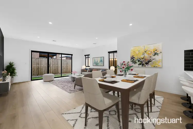 Fifth view of Homely house listing, 10 Foreshores Drive, Donnybrook VIC 3064