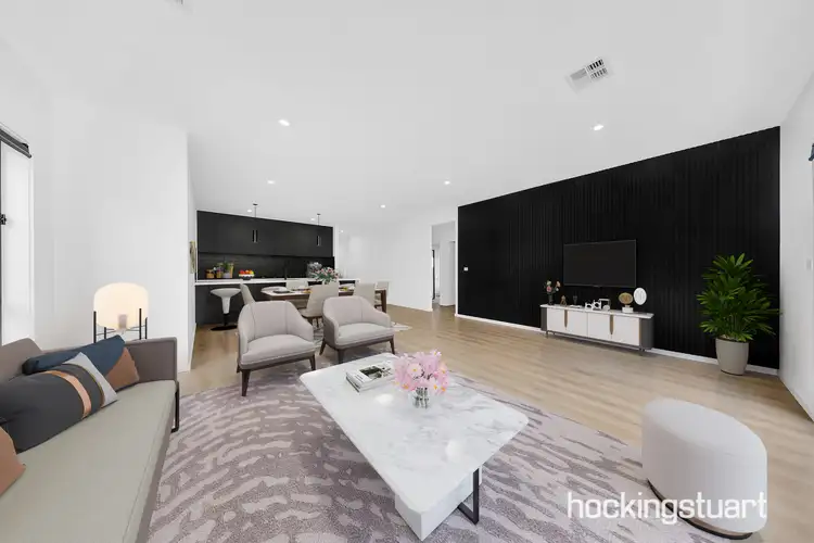 Sixth view of Homely house listing, 10 Foreshores Drive, Donnybrook VIC 3064