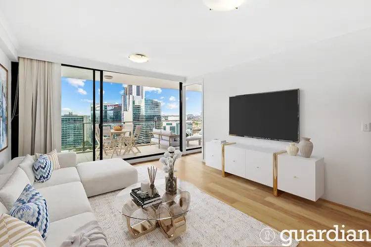 1703/140 Church Street, Parramatta NSW 2150