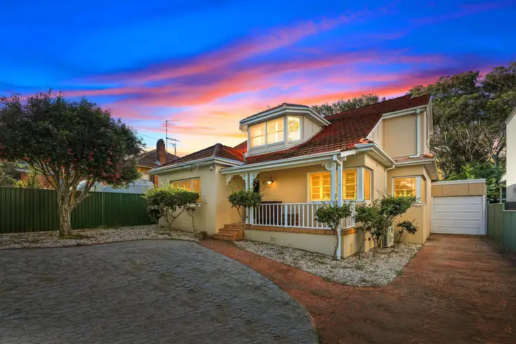 46 Hatfield Street, Blakehurst NSW 2221