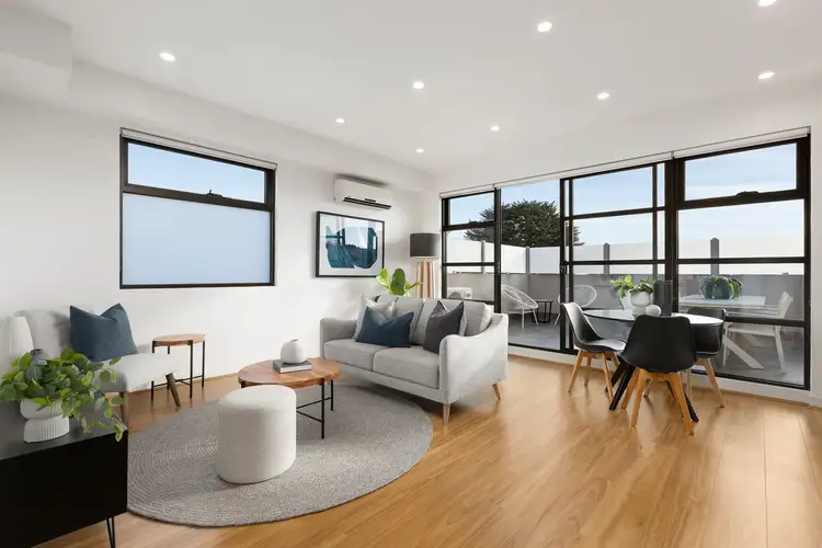 204/20 Hawthorn Road, Caulfield North VIC 3161