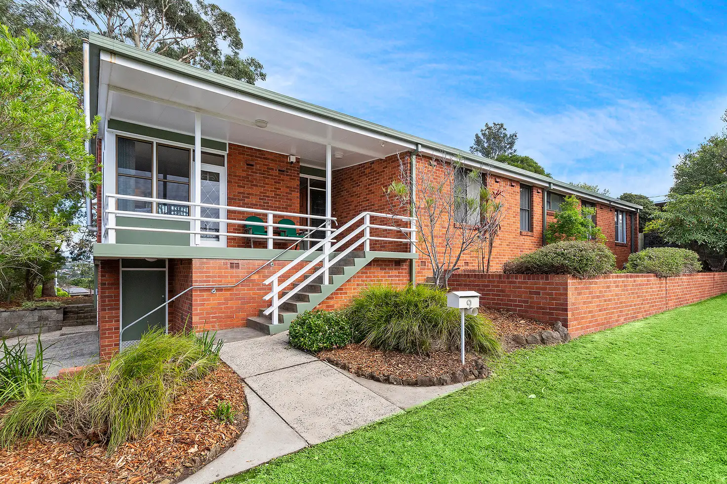 Main view of Homely house listing, 9 Edgeworth Avenue, Kanahooka NSW 2530