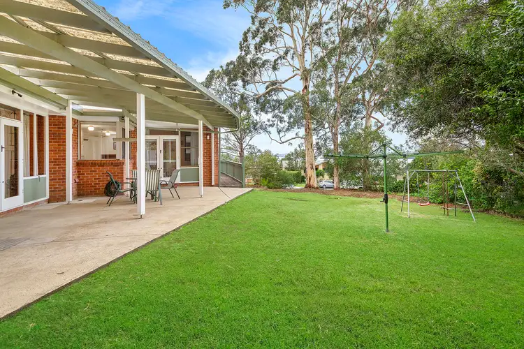Sixth view of Homely house listing, 9 Edgeworth Avenue, Kanahooka NSW 2530