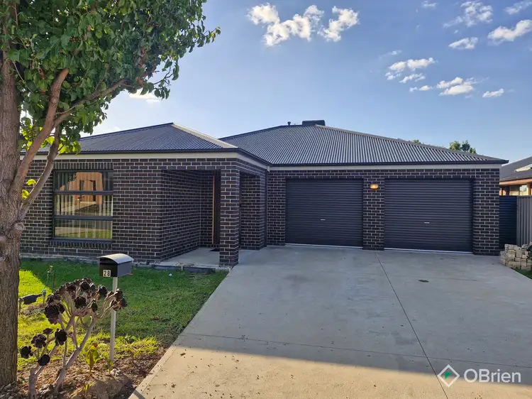 28 Kenna Street, Wodonga VIC 3690