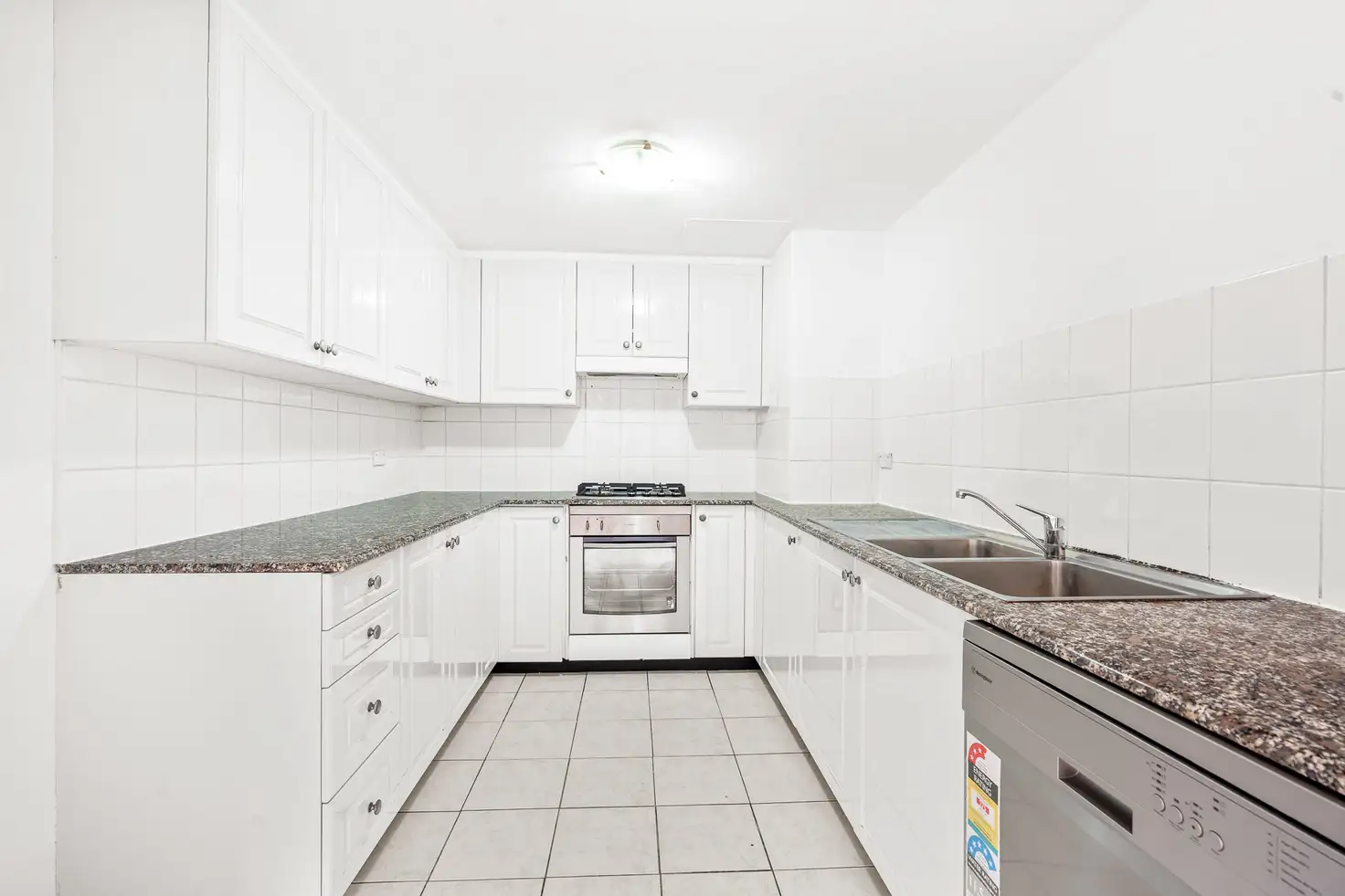 Main view of Homely apartment listing, 17/8 Norman Street, Darlinghurst NSW 2010