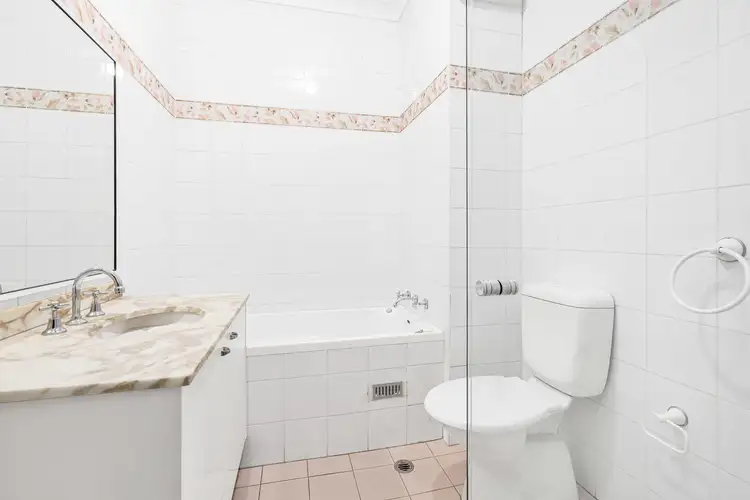 Fourth view of Homely apartment listing, 17/8 Norman Street, Darlinghurst NSW 2010