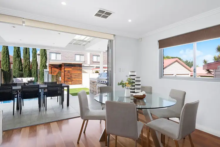 Fifth view of Homely semi-detached listing, 3a Snowsill Avenue, Revesby NSW 2212