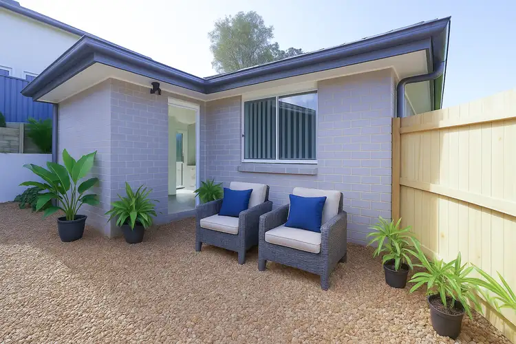 Second view of Homely apartment listing, 59A Mona Vale Road, Mona Vale NSW 2103