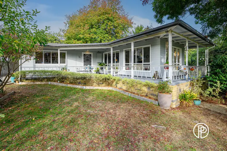 17 East Avenue, Mount Evelyn VIC 3796