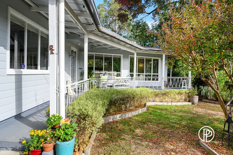 Second view of Homely house listing, 17 East Avenue, Mount Evelyn VIC 3796