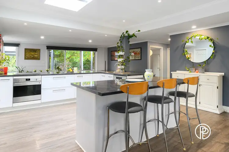 Third view of Homely house listing, 17 East Avenue, Mount Evelyn VIC 3796