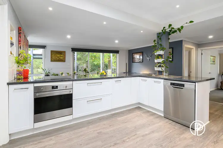 Fourth view of Homely house listing, 17 East Avenue, Mount Evelyn VIC 3796