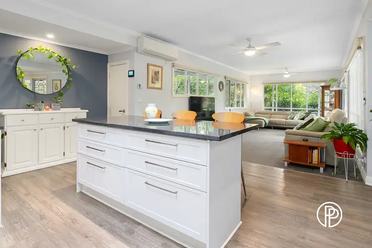Fifth view of Homely house listing, 17 East Avenue, Mount Evelyn VIC 3796