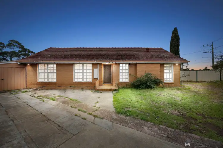 46 Barries Road, Melton VIC 3337
