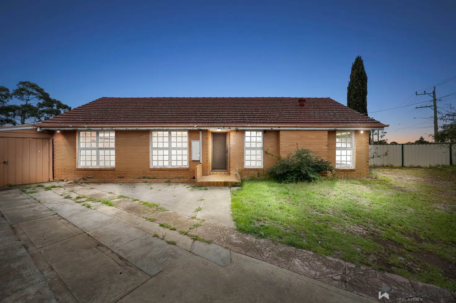 Main view of Homely house listing, 46 Barries Road, Melton VIC 3337