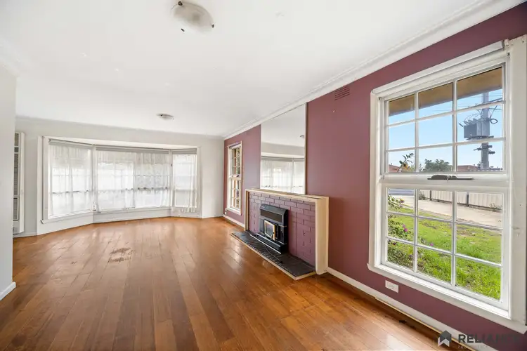 Third view of Homely house listing, 46 Barries Road, Melton VIC 3337
