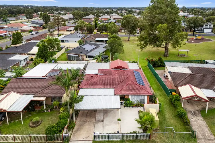 28 Beverly Place, Plumpton NSW 2761
