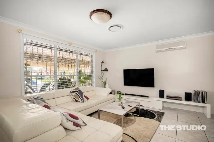 Fourth view of Homely house listing, 28 Beverly Place, Plumpton NSW 2761