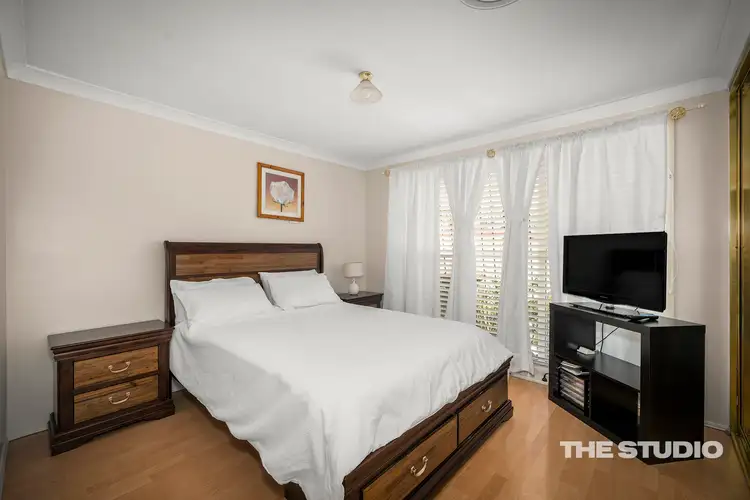 Sixth view of Homely house listing, 28 Beverly Place, Plumpton NSW 2761