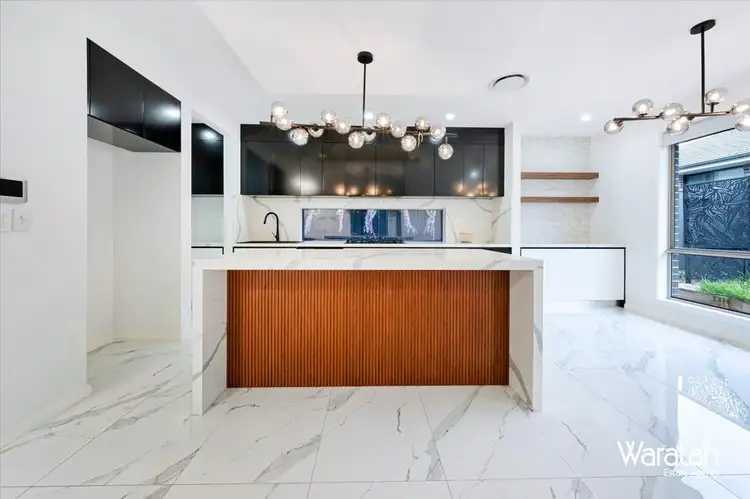 Second view of Homely house listing, 10 Arncliffe Avenue, Marsden Park NSW 2765