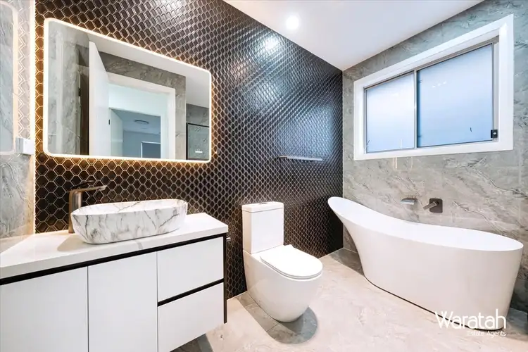 Fourth view of Homely house listing, 10 Arncliffe Avenue, Marsden Park NSW 2765