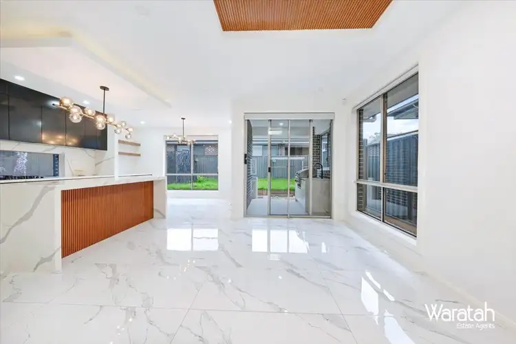 Fifth view of Homely house listing, 10 Arncliffe Avenue, Marsden Park NSW 2765