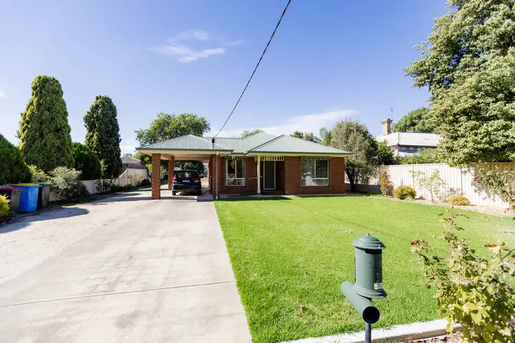 Main view of Homely house listing, 1 Chapel Street, Nathalia VIC 3638