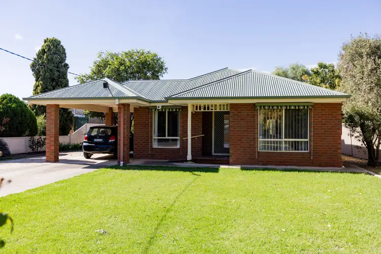 Second view of Homely house listing, 1 Chapel Street, Nathalia VIC 3638