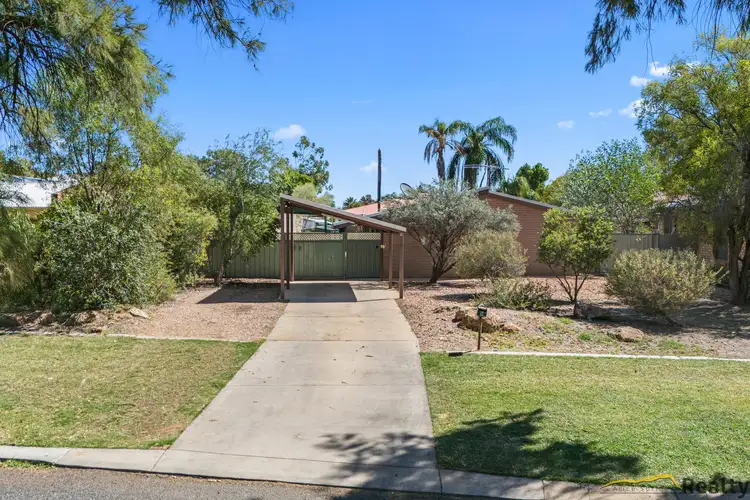 9 De Havilland Drive, Araluen NT 870
