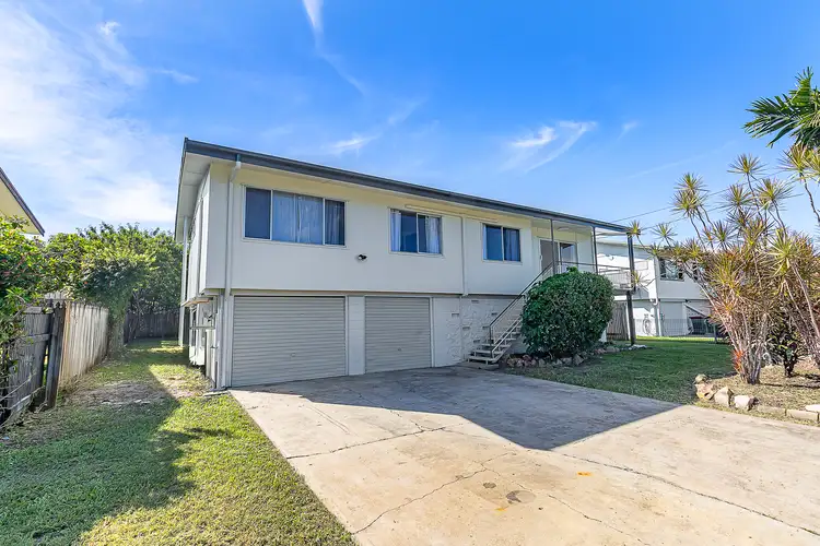 5 Marcel Street, Kirwan QLD 4817