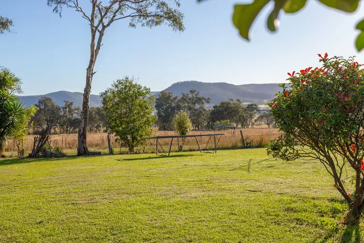 865 Saddletop Road, Upper Pilton QLD 4361