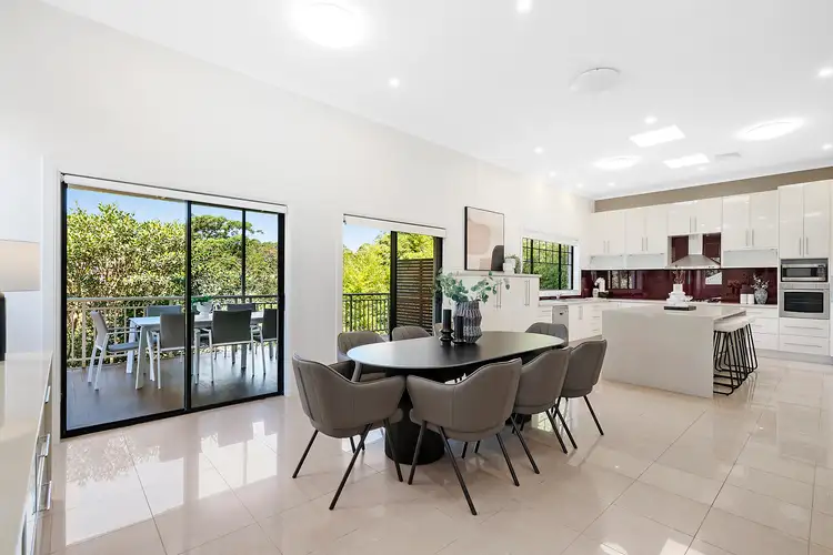 4 Morotai Crescent, Castlecrag NSW 2068