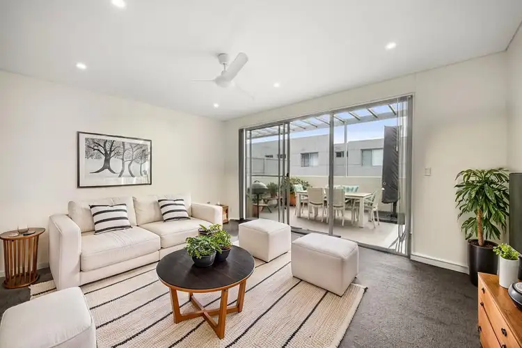 73/40 Applegum Crescent, North Kellyville NSW 2155
