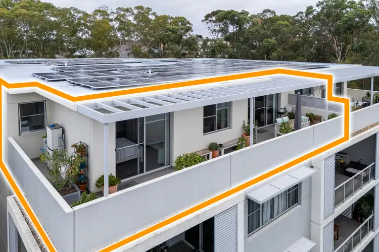 73/40 Applegum Crescent, North Kellyville NSW 2155