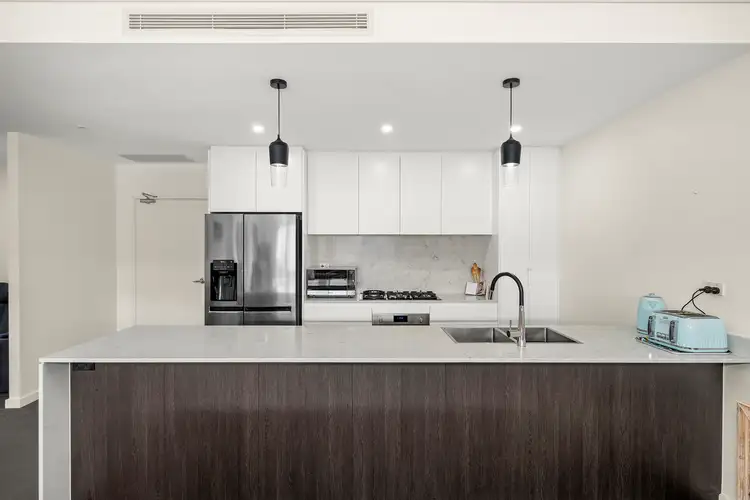 Third view of Homely apartment listing, 73/40 Applegum Crescent, North Kellyville NSW 2155