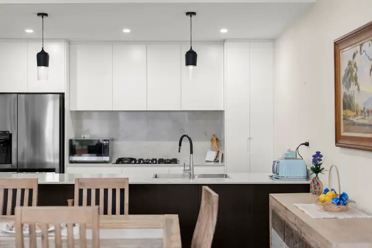 Sixth view of Homely apartment listing, 73/40 Applegum Crescent, North Kellyville NSW 2155