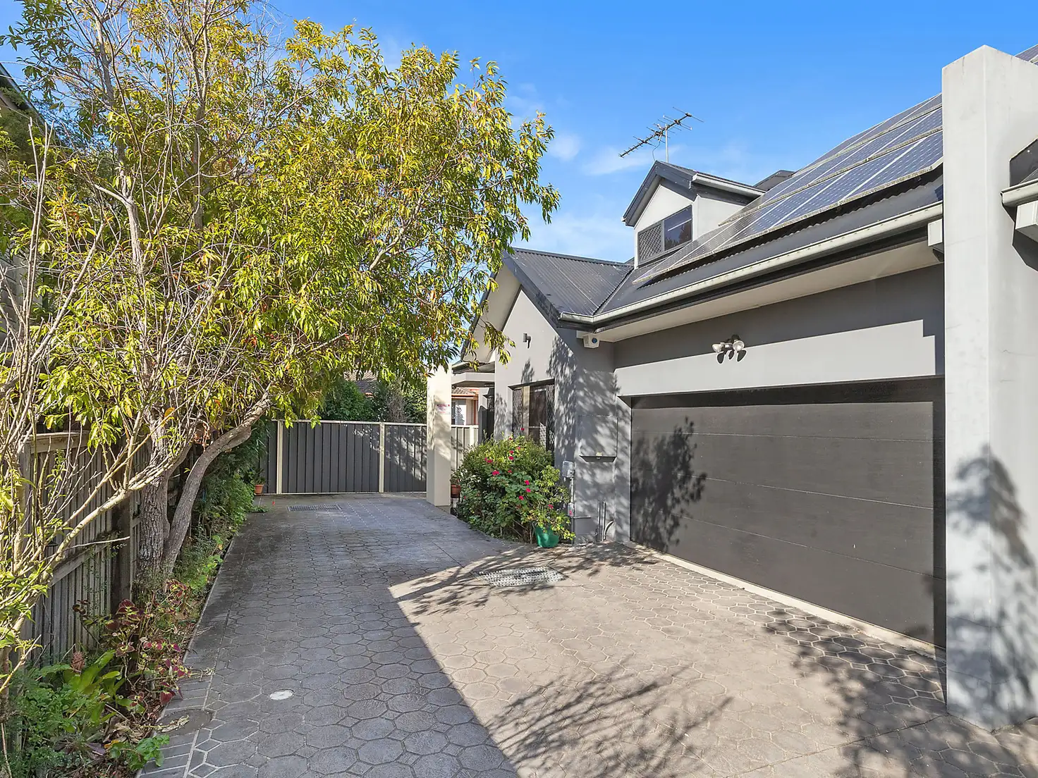 Main view of Homely semi-detached listing, 7B Reynolds Street, Old Toongabbie NSW 2146