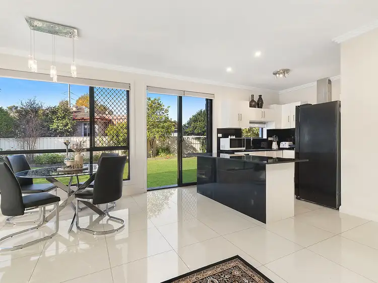 Second view of Homely semi-detached listing, 7B Reynolds Street, Old Toongabbie NSW 2146