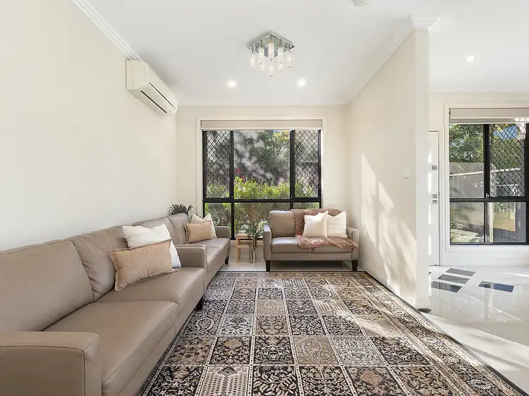 Third view of Homely semi-detached listing, 7B Reynolds Street, Old Toongabbie NSW 2146