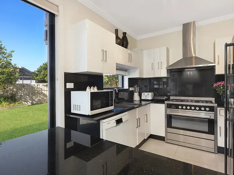 Fourth view of Homely semi-detached listing, 7B Reynolds Street, Old Toongabbie NSW 2146