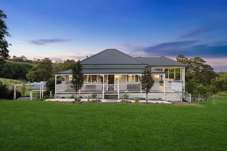 332 Gap Road, Alstonville NSW 2477